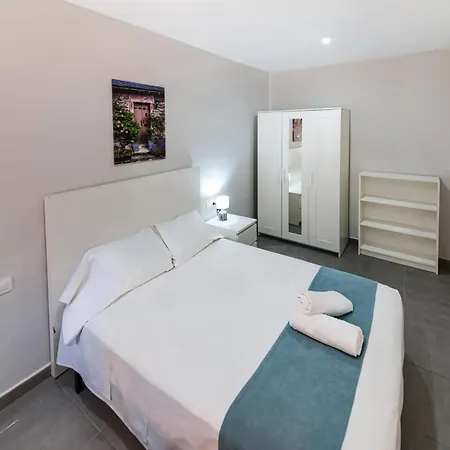 Apartamento Plaza Fuente -playa Victoria, Cadiz- Apartment