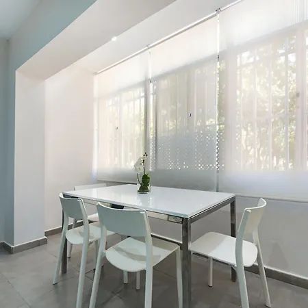 Apartment Apartamento Plaza Fuente -playa Victoria, Cadiz- *