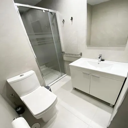 Apartamento Plaza Fuente -playa Victoria, Cadiz- Apartment *