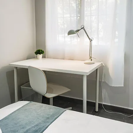 Apartamento Plaza Fuente -playa Victoria, Cadiz- * Cadiz