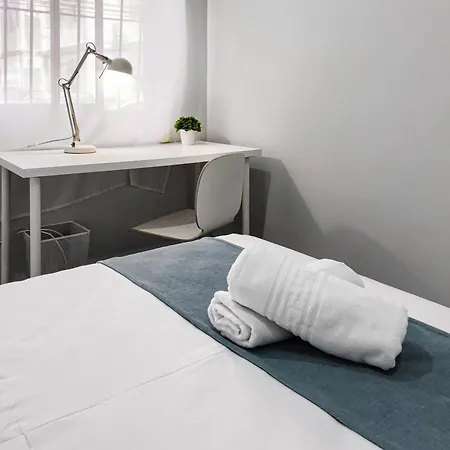 Apartment Apartamento Plaza Fuente -playa Victoria, Cadiz-