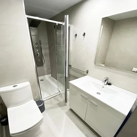Apartamento Plaza Fuente -playa Victoria, Cadiz-
