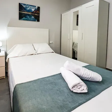 Apartamento Plaza Fuente -playa Victoria, Cadiz- * Cadiz