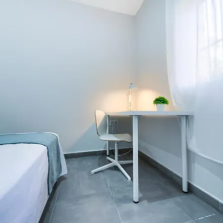 Apartment Apartamento Plaza Fuente -playa Victoria, Cadiz-