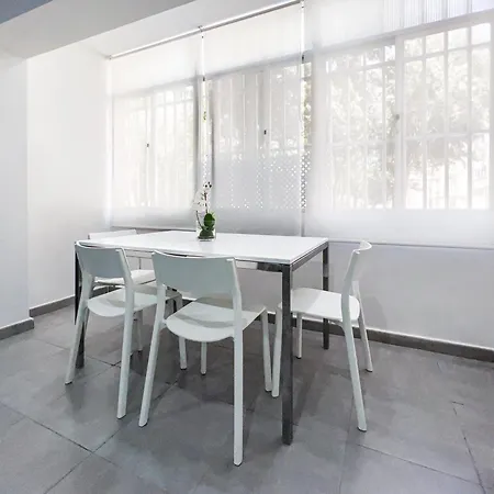 Apartment Apartamento Plaza Fuente -playa Victoria, Cadiz-